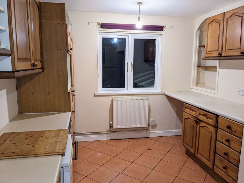 Lynwood Walk Harborne